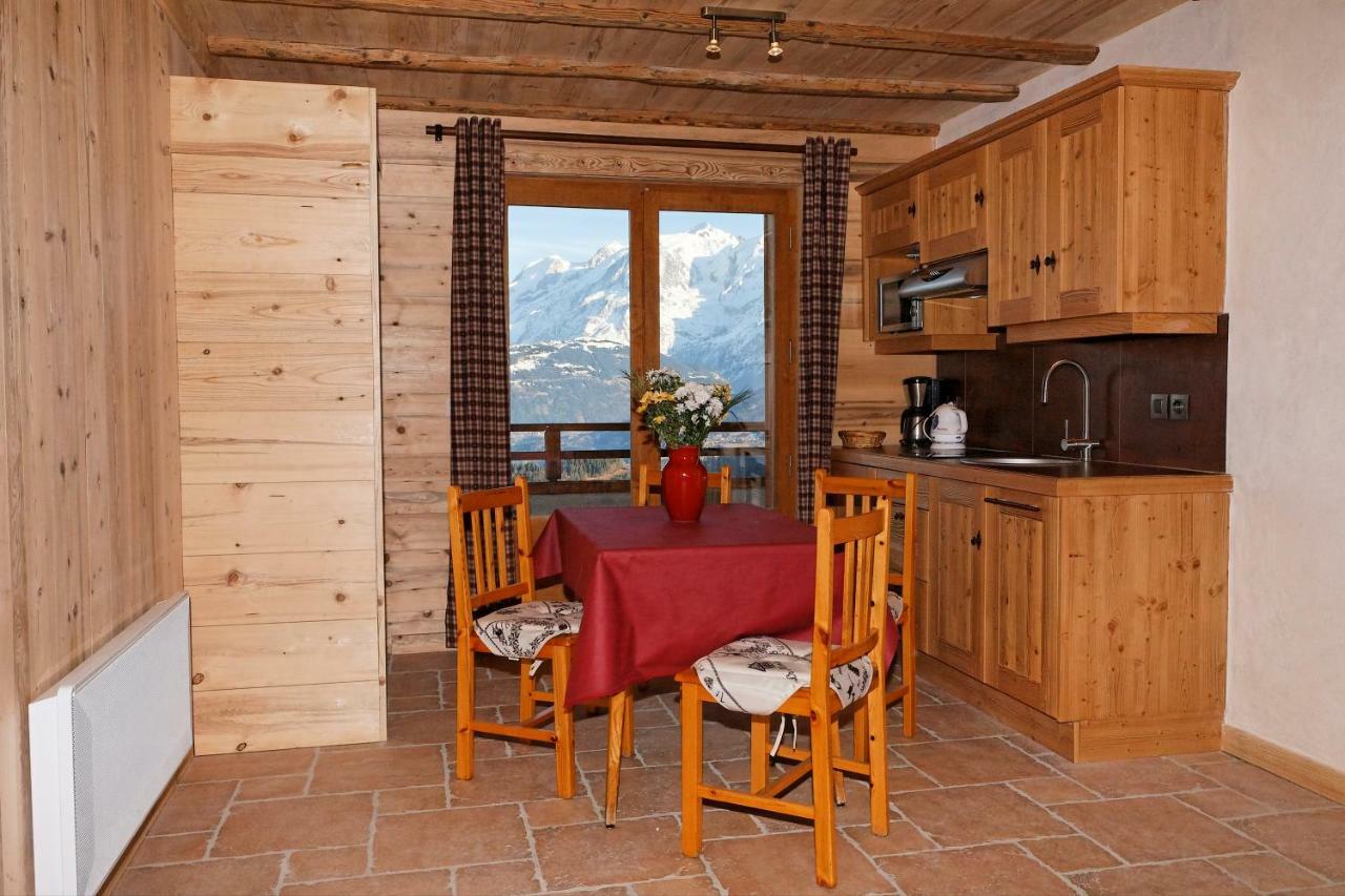 Le Refuge Сasa de vacaciones *