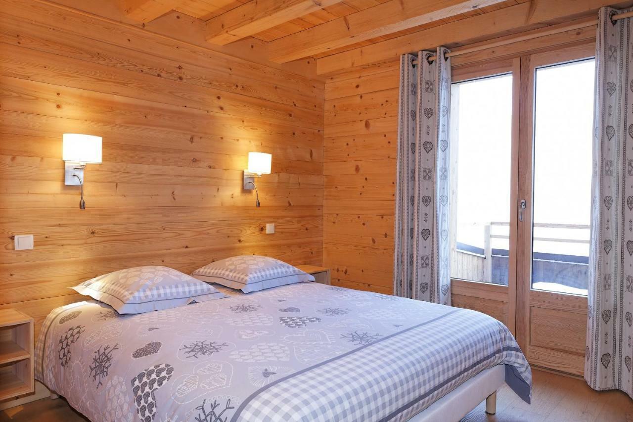 Le Refuge Сasa de vacaciones *