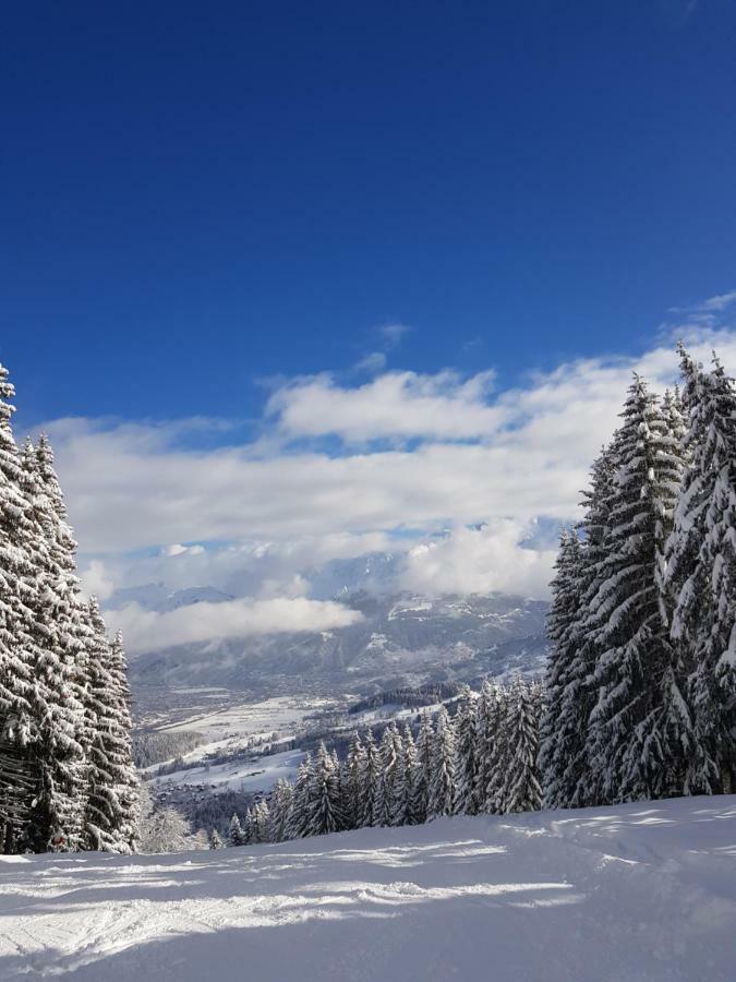 Le Refuge * Cordon