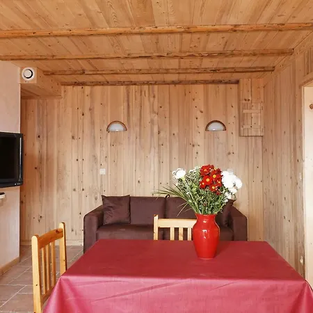 Le Refuge Villa Cordon Buitenkant foto