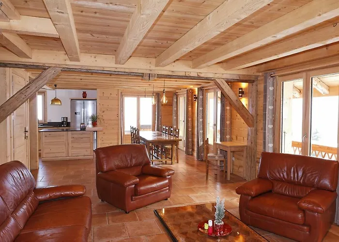 Le Refuge