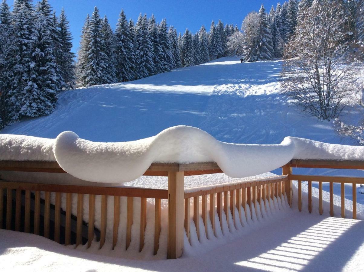 Le Refuge Casa vacanze *