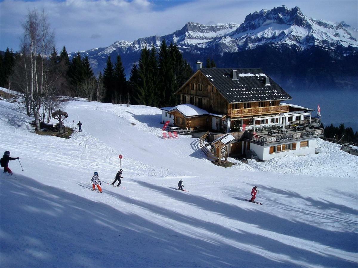 Holiday home Le Refuge