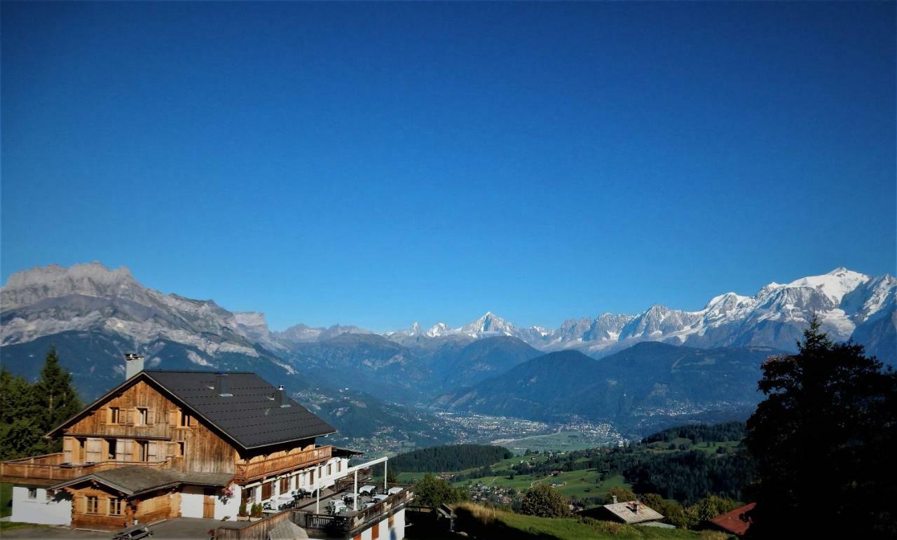 Le Refuge *