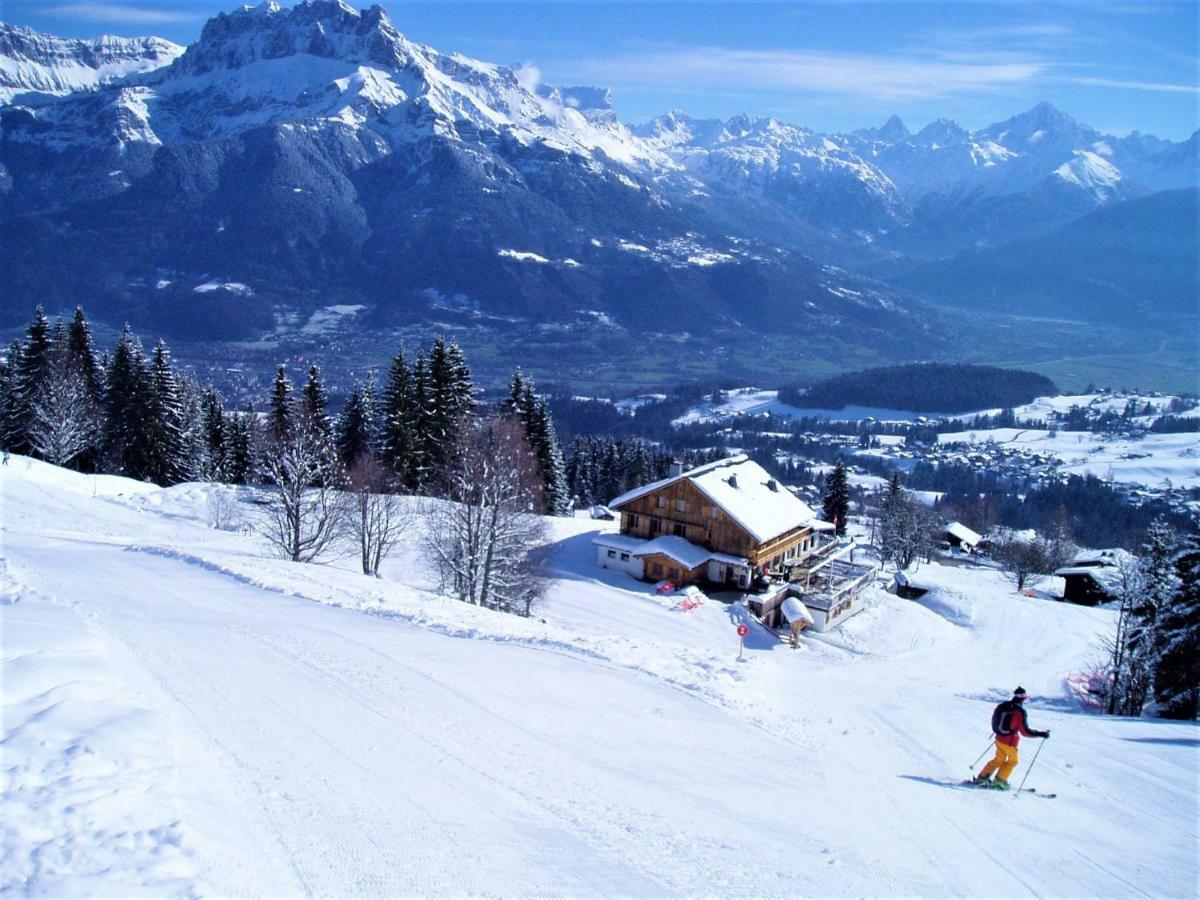 Le Refuge Holiday home Cordon