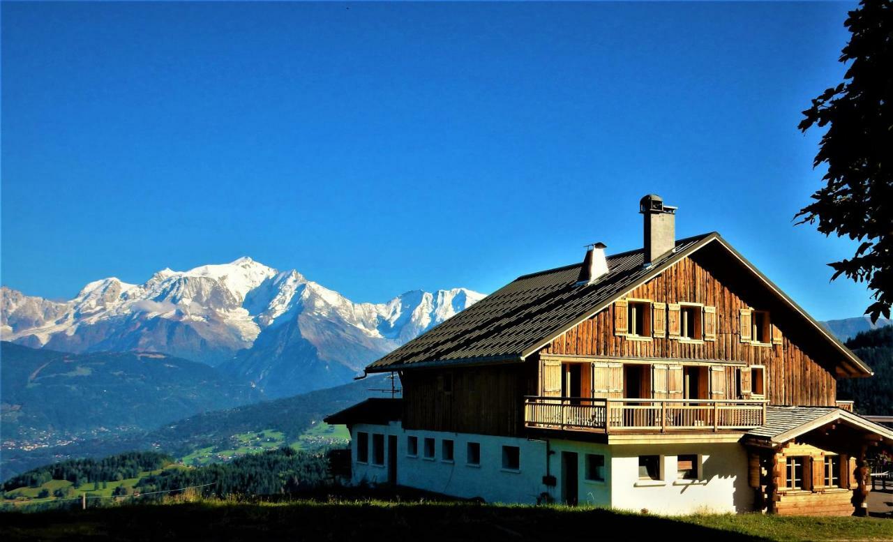 Holiday home Le Refuge *