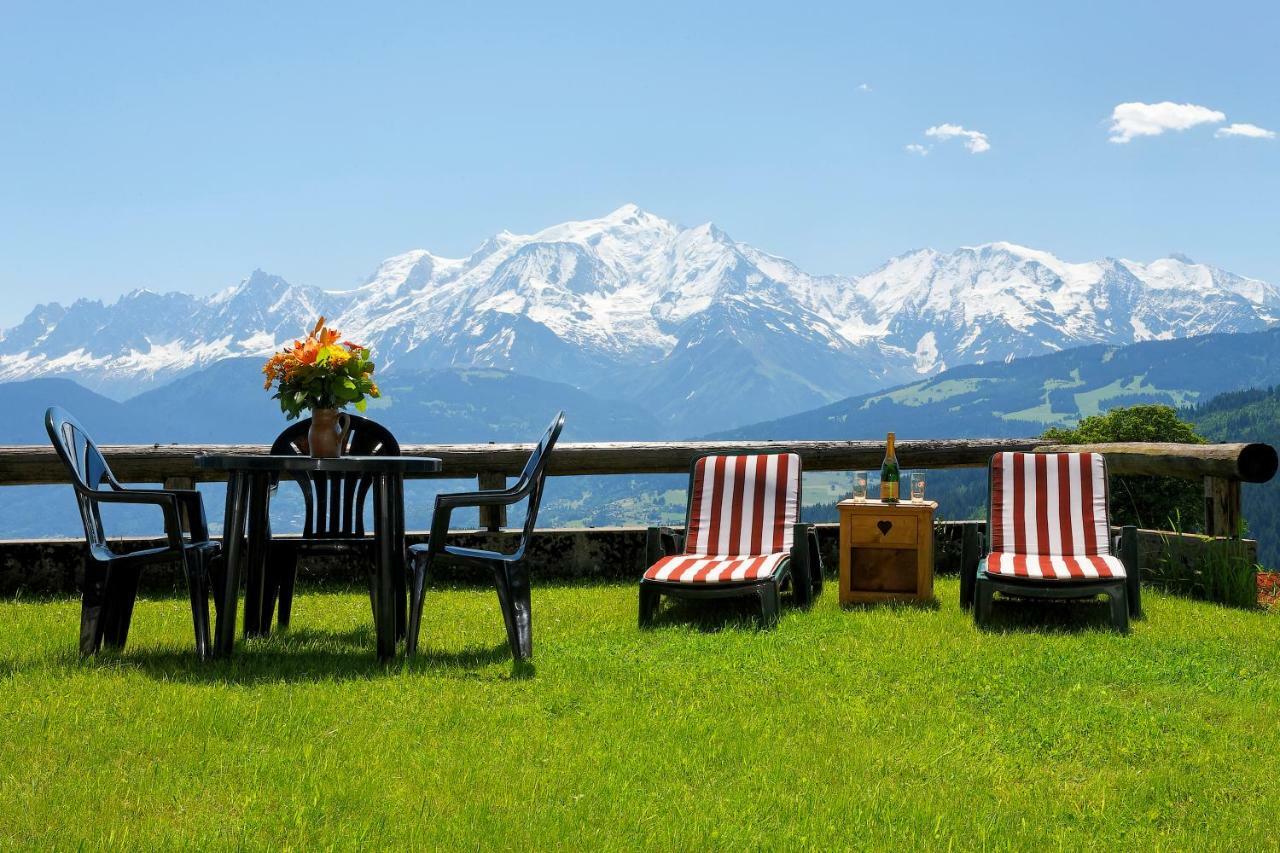 Holiday home Le Refuge