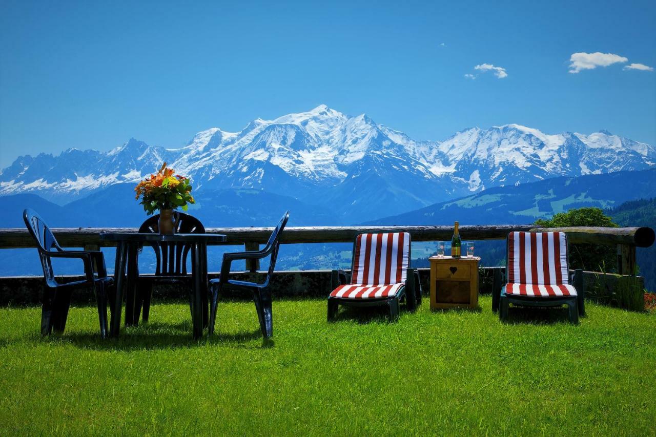 Holiday home Le Refuge Cordon