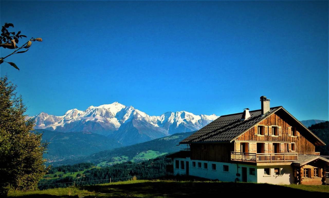 Le Refuge