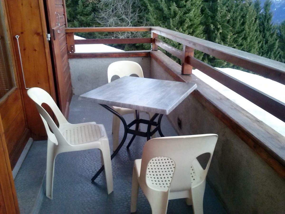 Holiday home Le Refuge