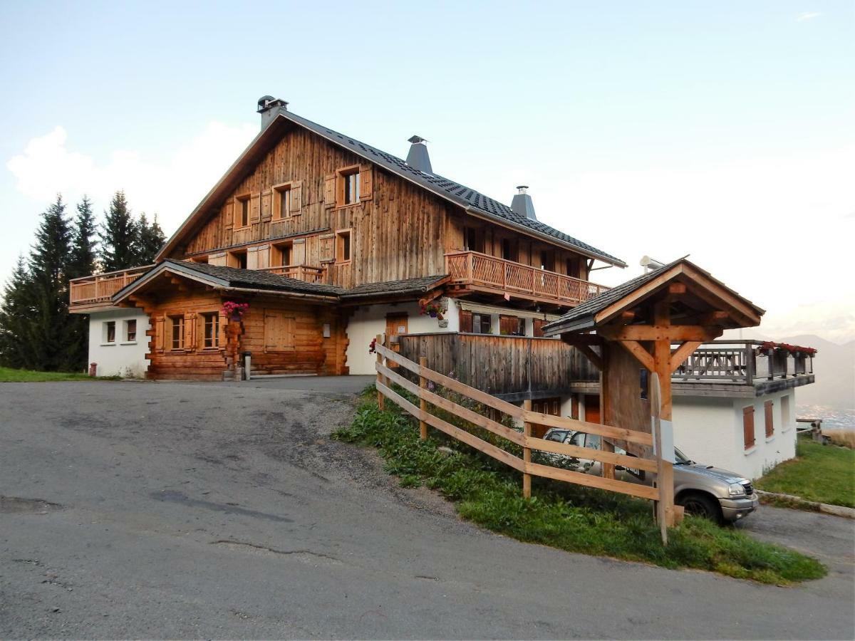 Le Refuge * Cordon
