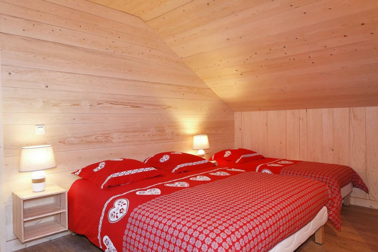 Le Refuge * Cordon
