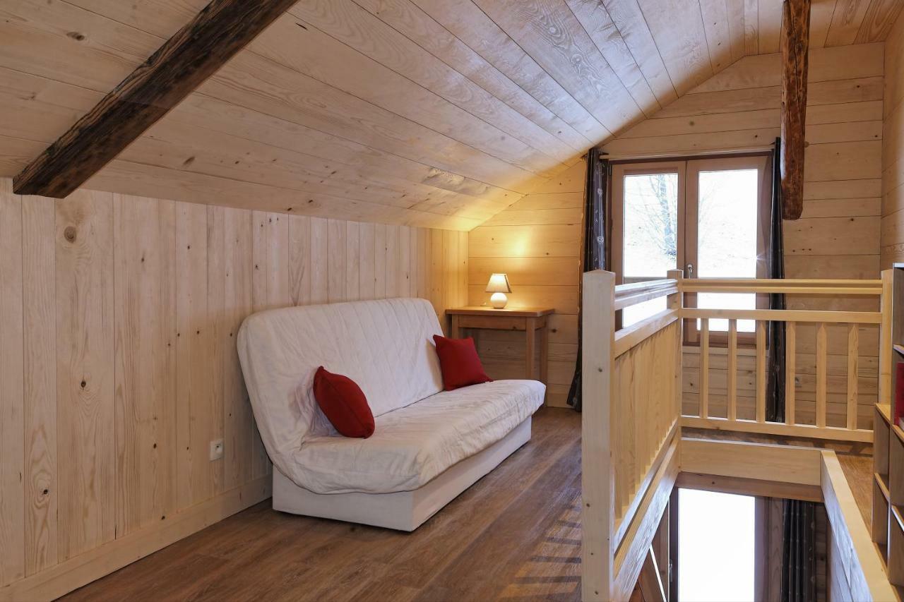 Le Refuge Holiday home *