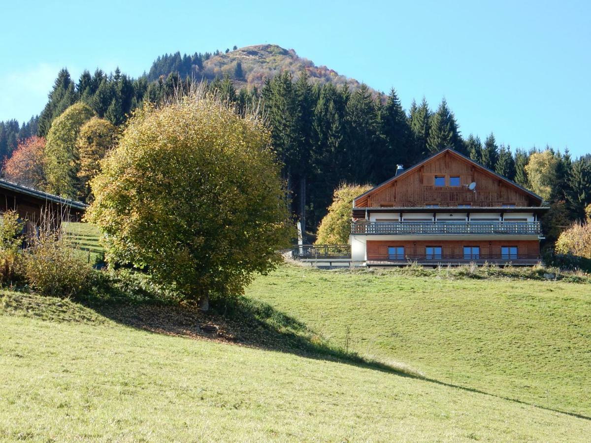 Le Refuge Holiday home *