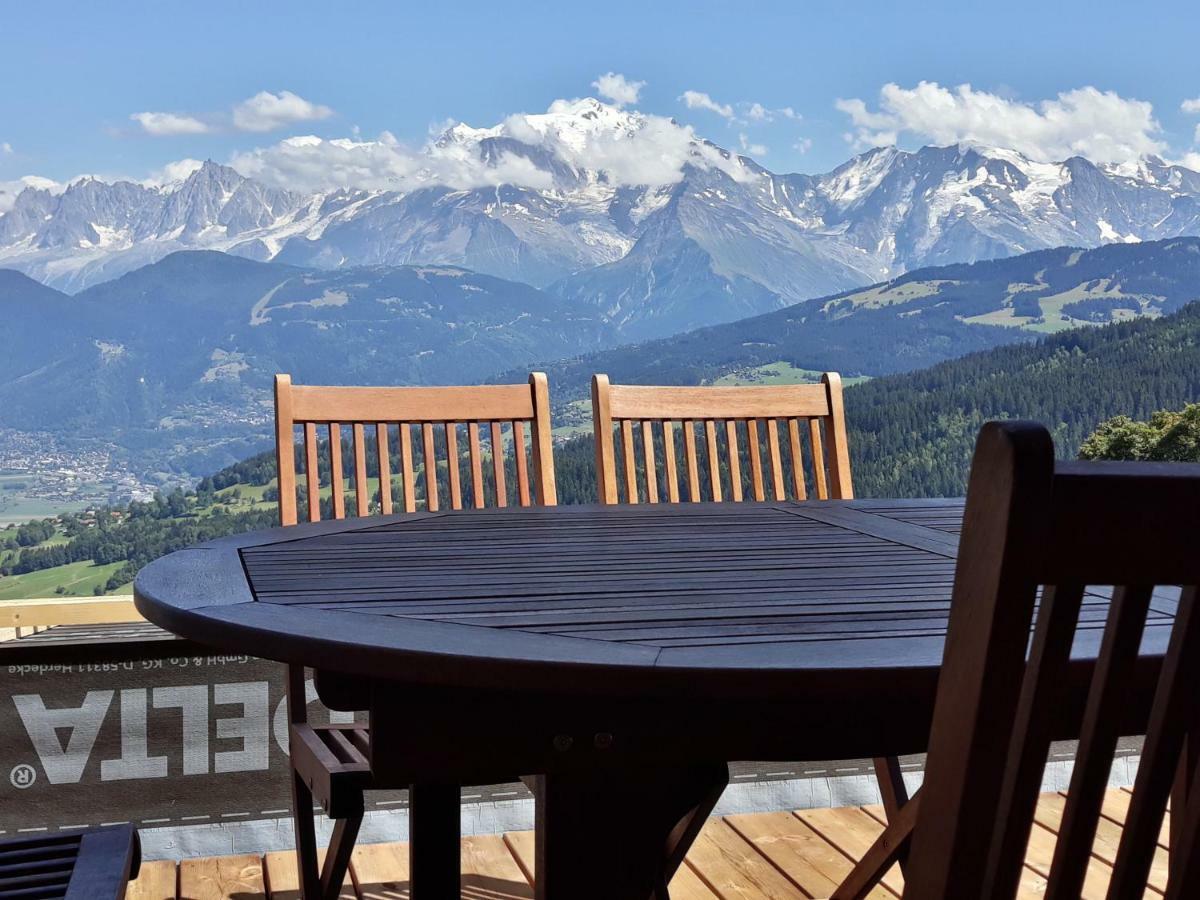 Holiday home Le Refuge Cordon