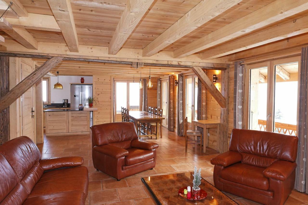 Le Refuge Holiday home